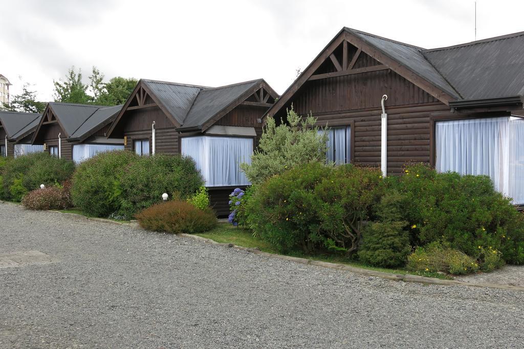 Holiday Homes Cabanas El Vergel Osorno Pokoj fotografie